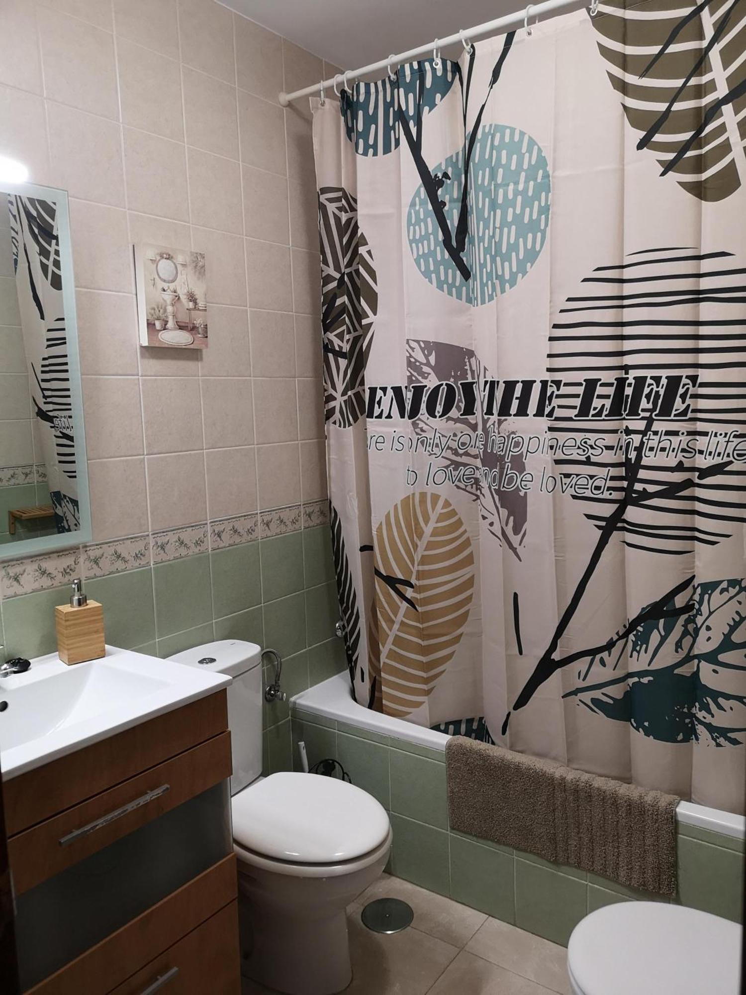 דירות מאלגה Apartamento Centrico Hogareno מראה חיצוני תמונה