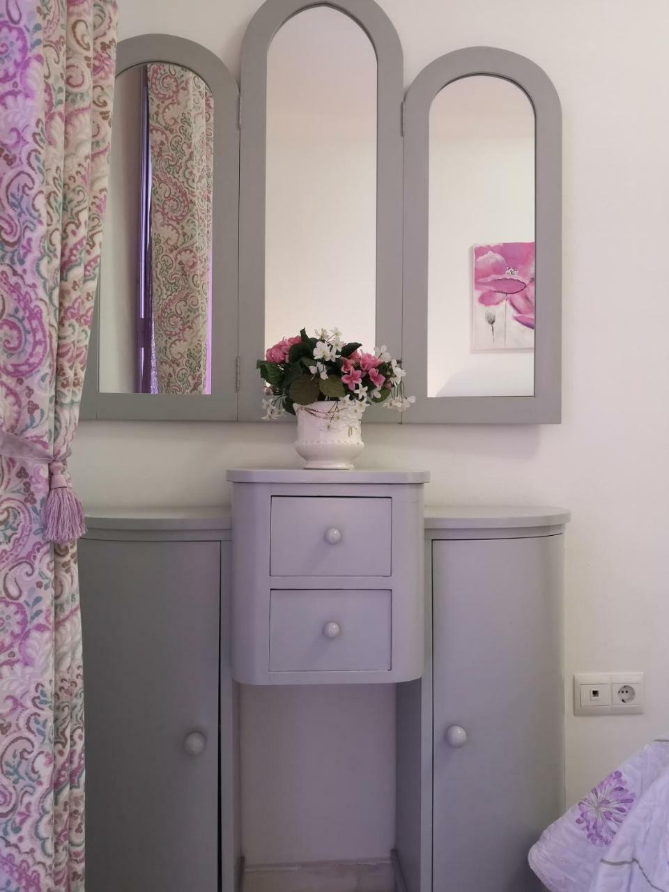 דירות מאלגה Apartamento Centrico Hogareno מראה חיצוני תמונה