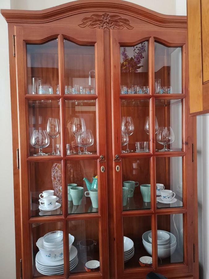 דירות מאלגה Apartamento Centrico Hogareno מראה חיצוני תמונה