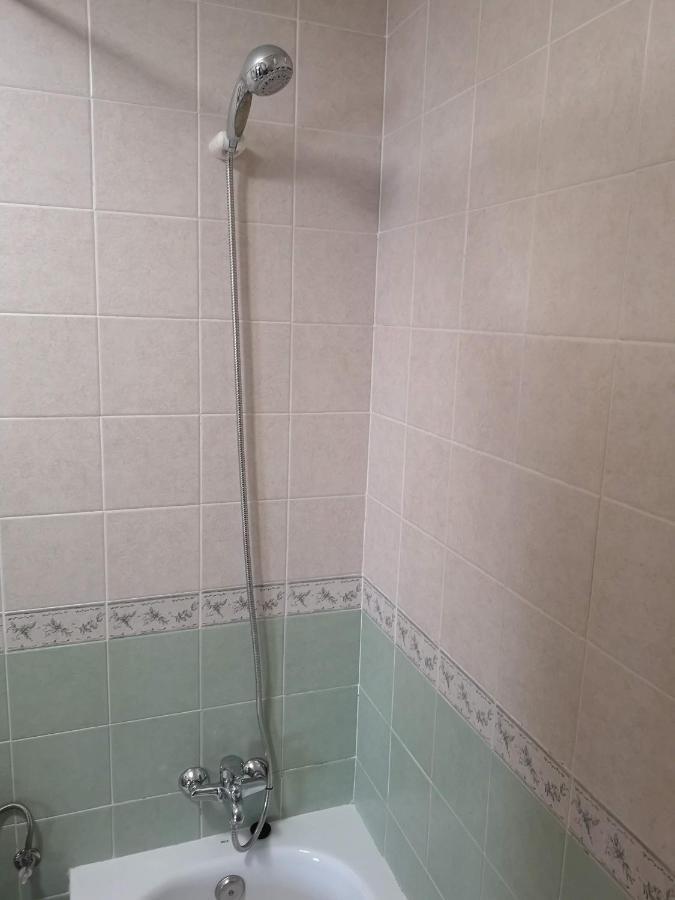 דירות מאלגה Apartamento Centrico Hogareno מראה חיצוני תמונה